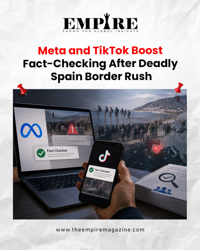 Meta TikTok