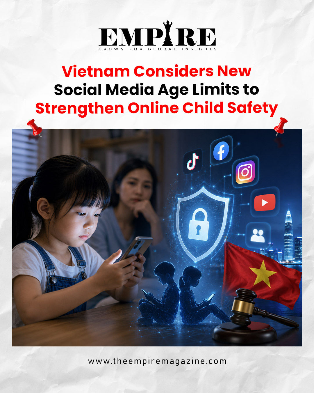 Vietnam