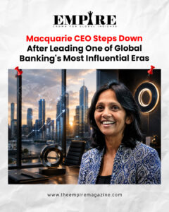 Macquarie