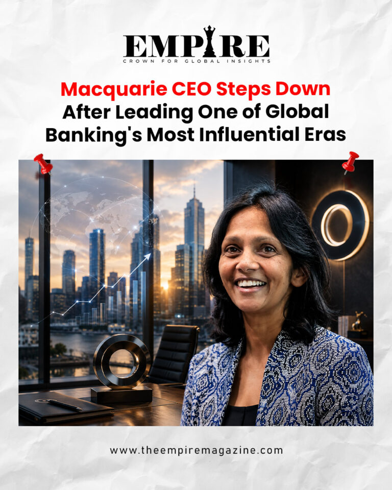 Macquarie