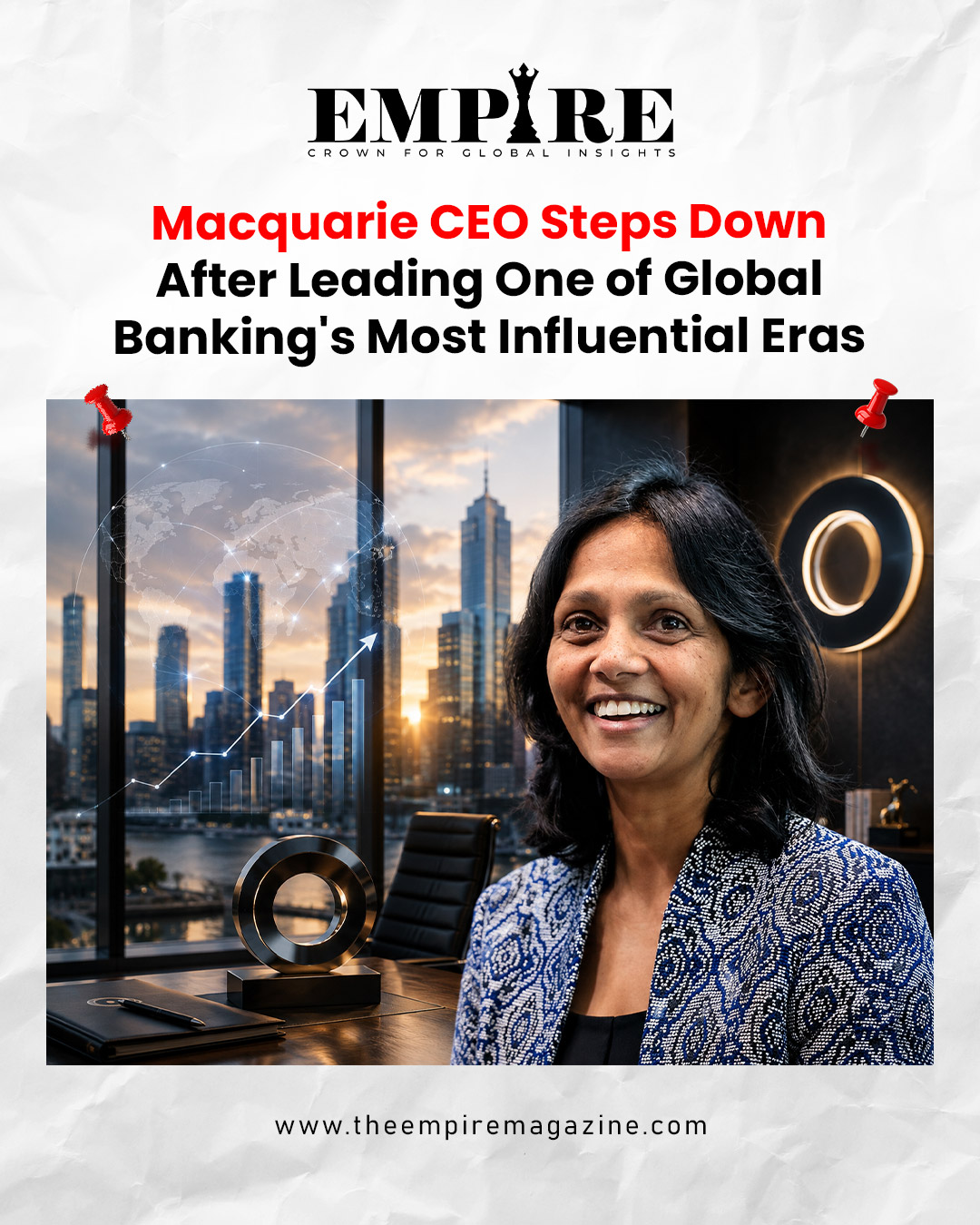Macquarie