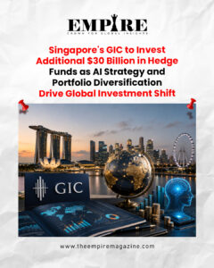 Singapore GIC