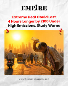 Extreme Heat