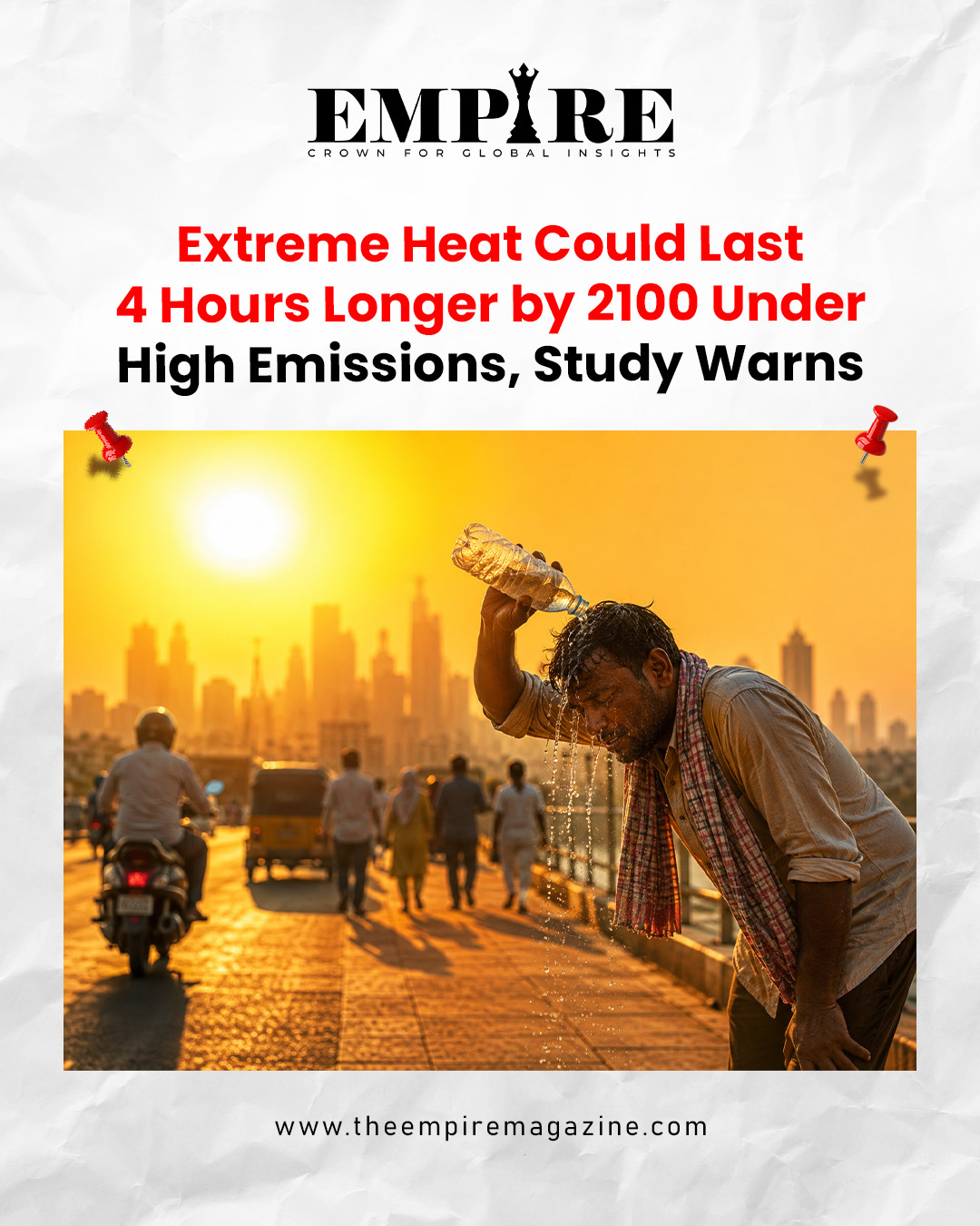 Extreme Heat