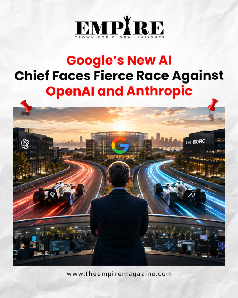 Google AI