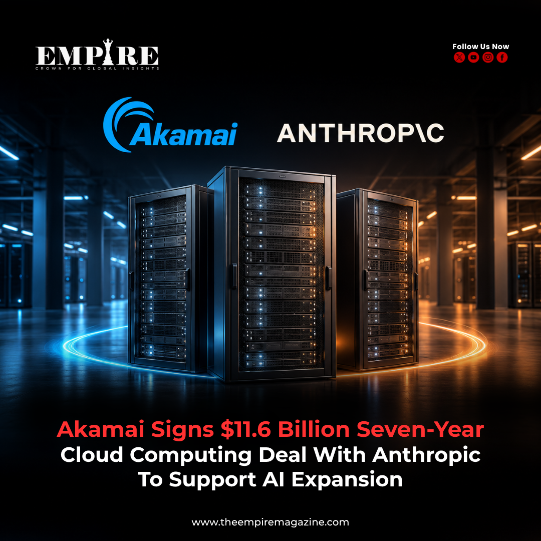 Akamai Anthropic
