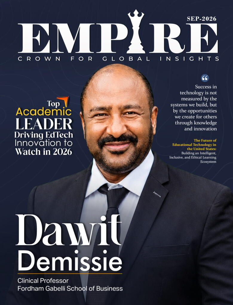 Dawit Demissie