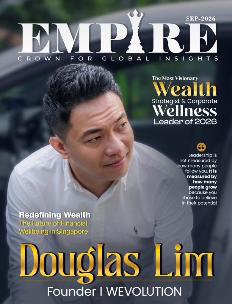 Douglas Lim
