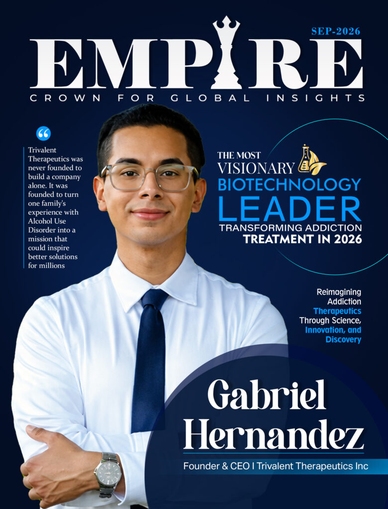 Gabriel Hernandez
