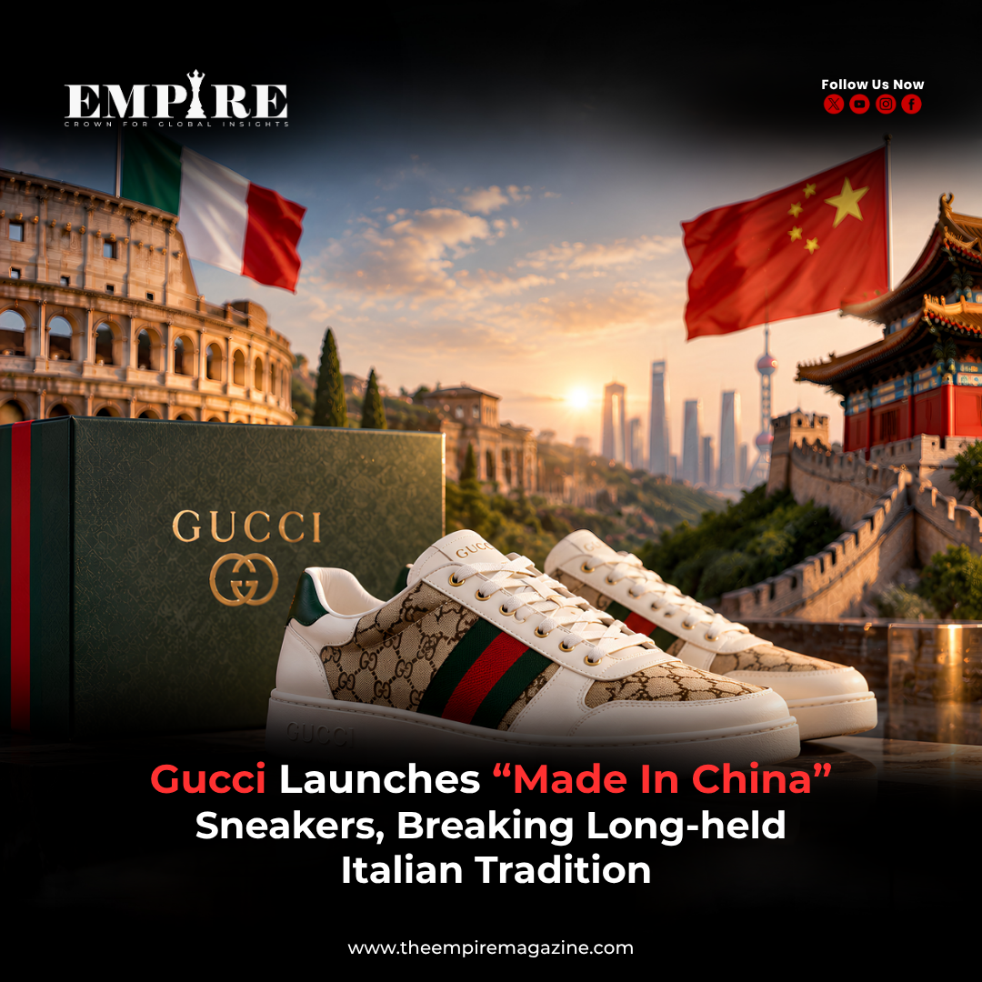 Gucci
