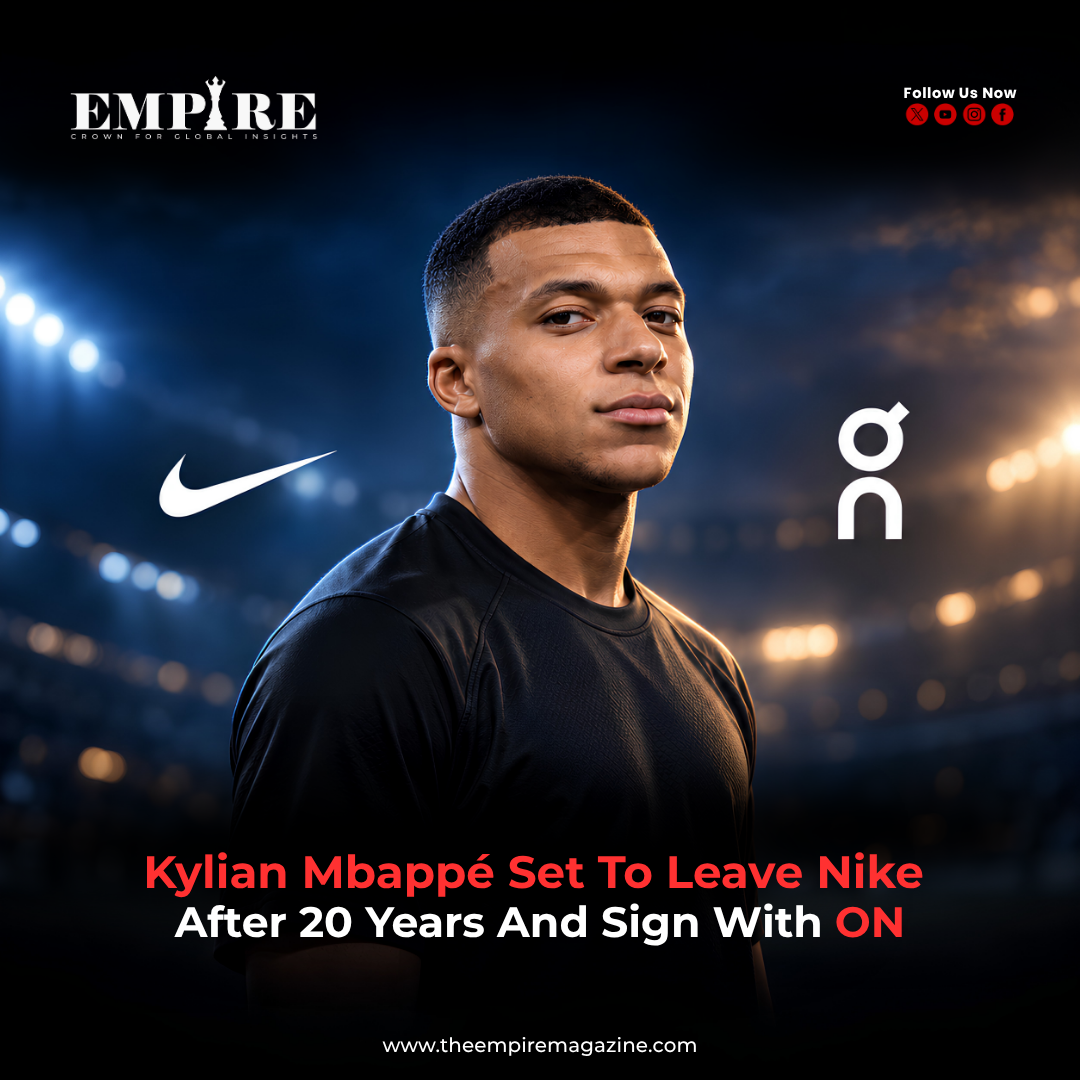 Kylian Mbappé