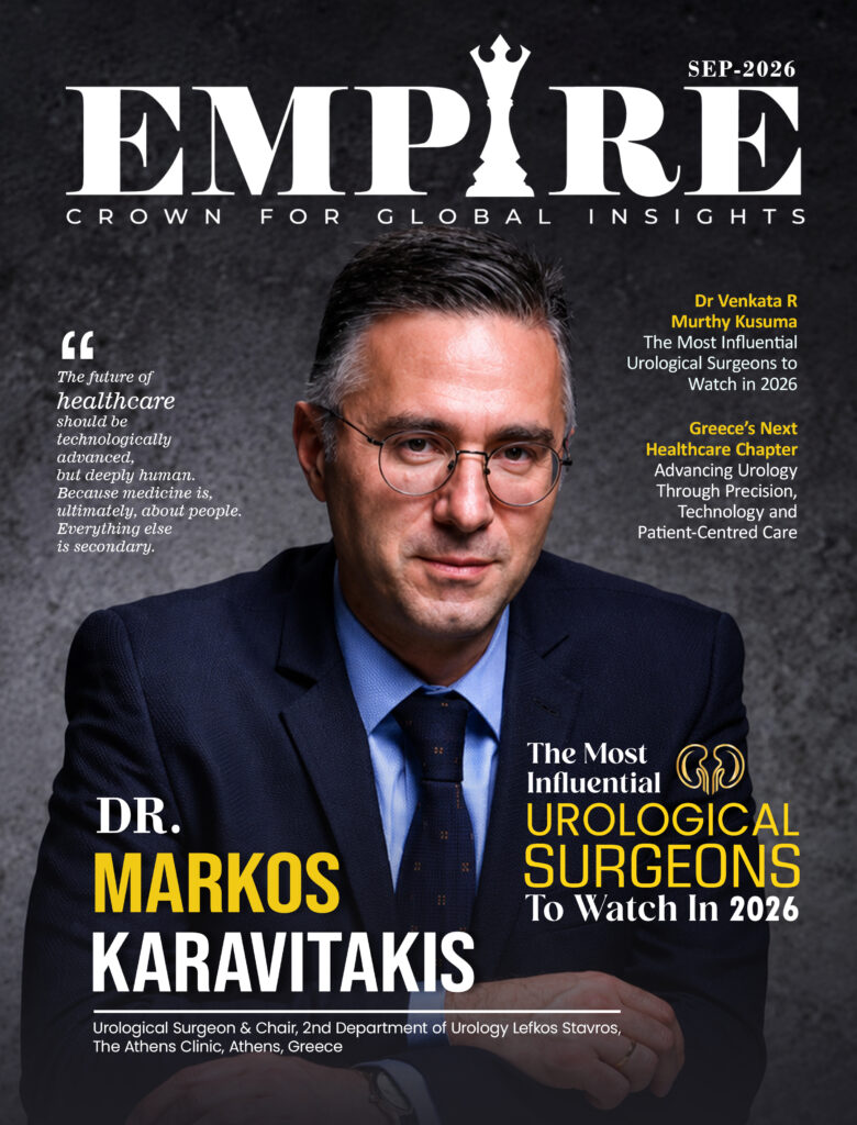 Markos Karavitakis