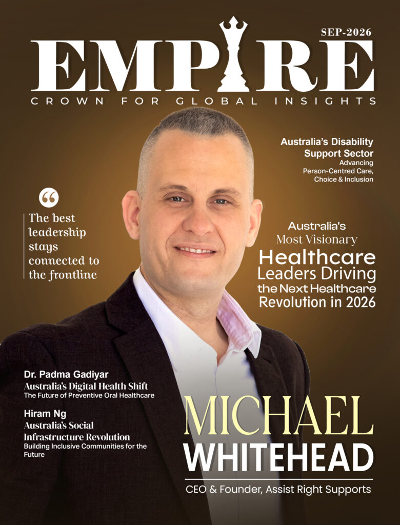 Michael Whitehead