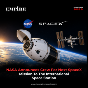 SpaceX Crew-14