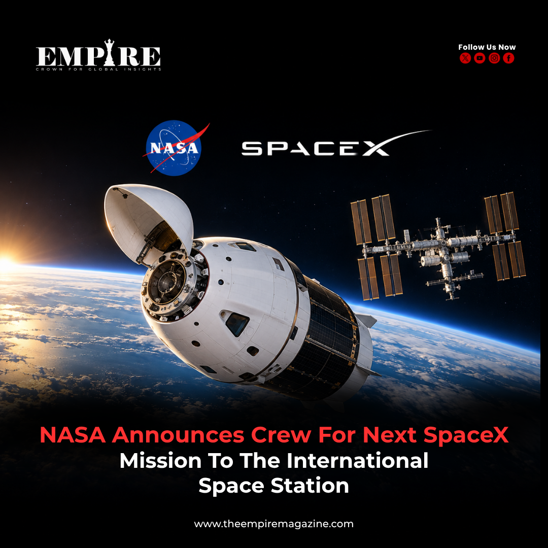 SpaceX Crew-14