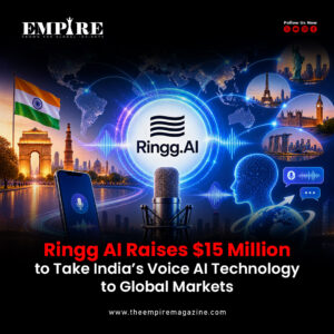 Ringg AI