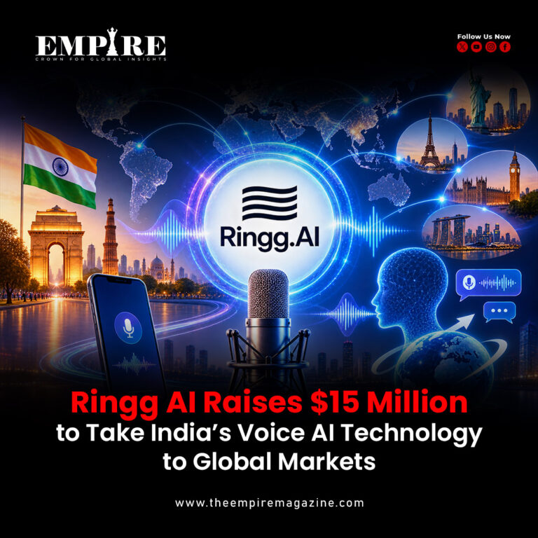 Ringg AI