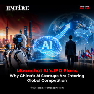 Moonshot AI’s IPO Plans