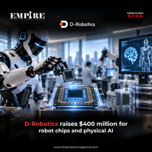 D-Robotics