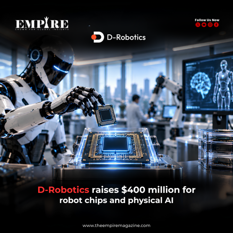 D-Robotics