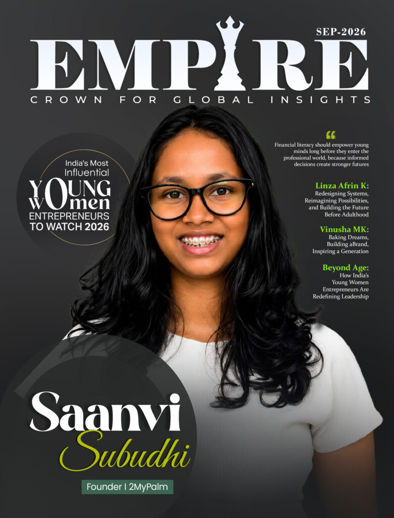 Saanvi Subudhi