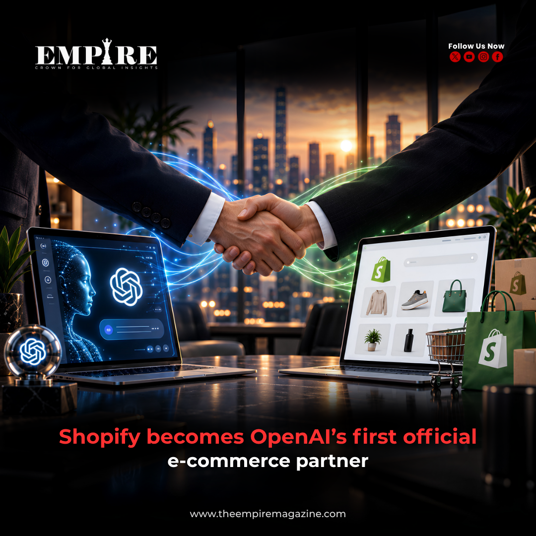 Shopify
