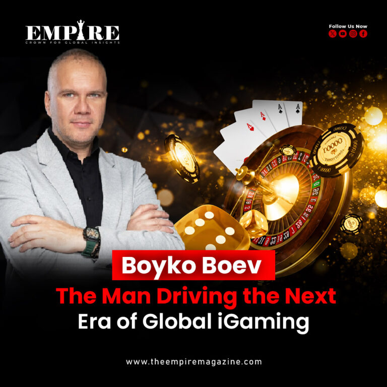 Boyko Boev