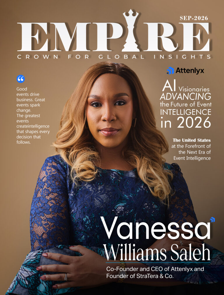 Vanessa Williams Saleh