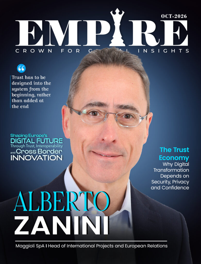 Alberto Zanini