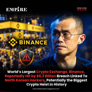 Binance