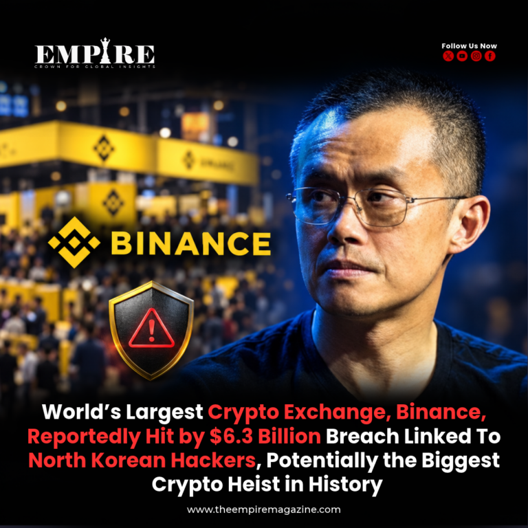Binance