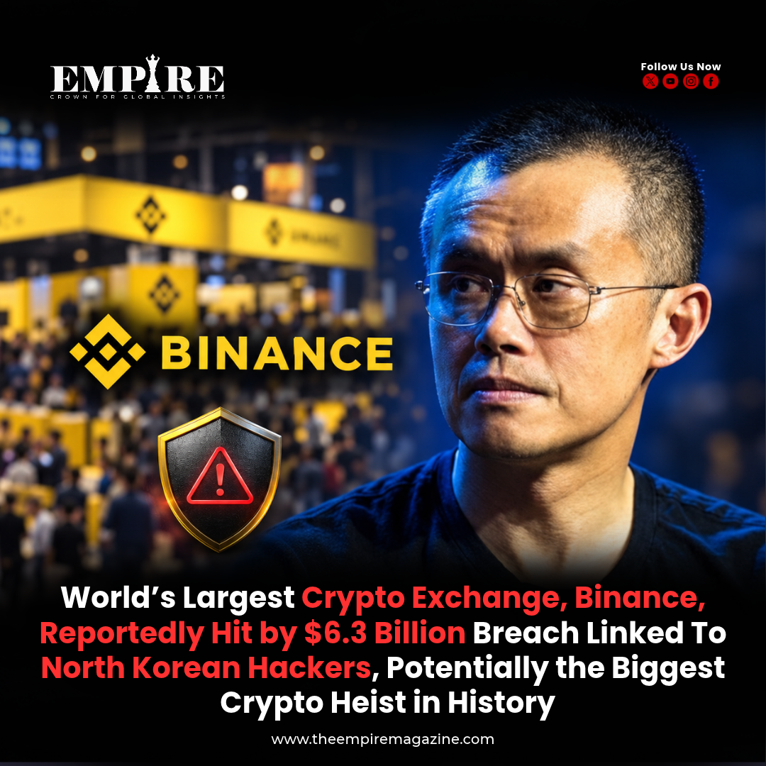 Binance