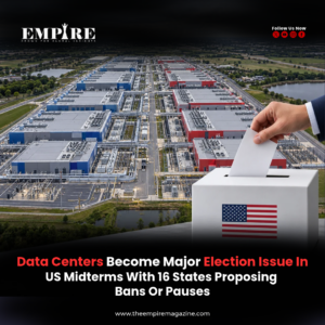 DATA CENTER