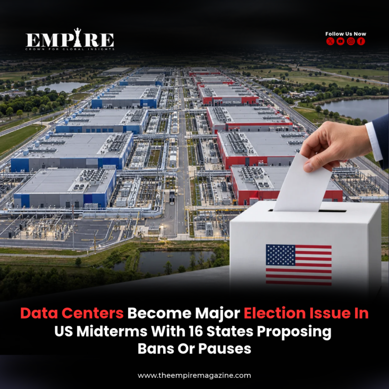 DATA CENTER