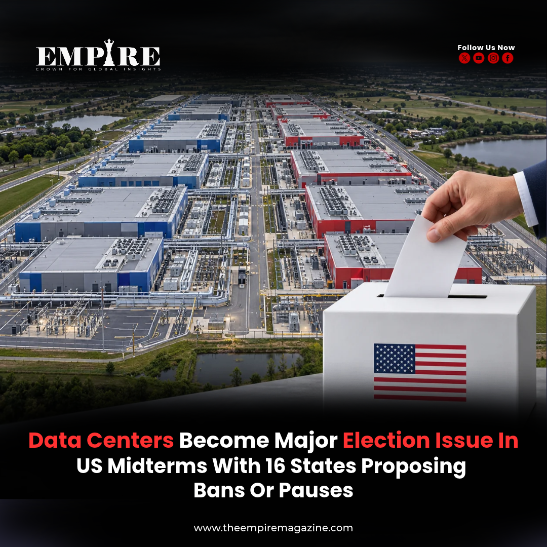DATA CENTER