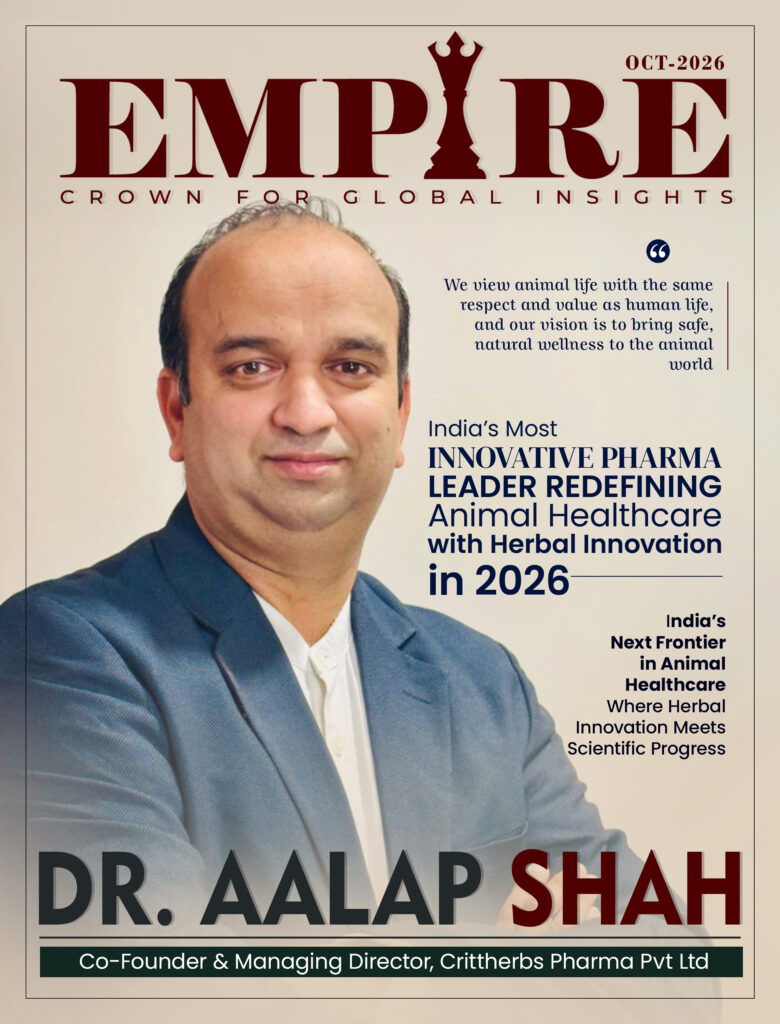 Dr. Aalap Shah