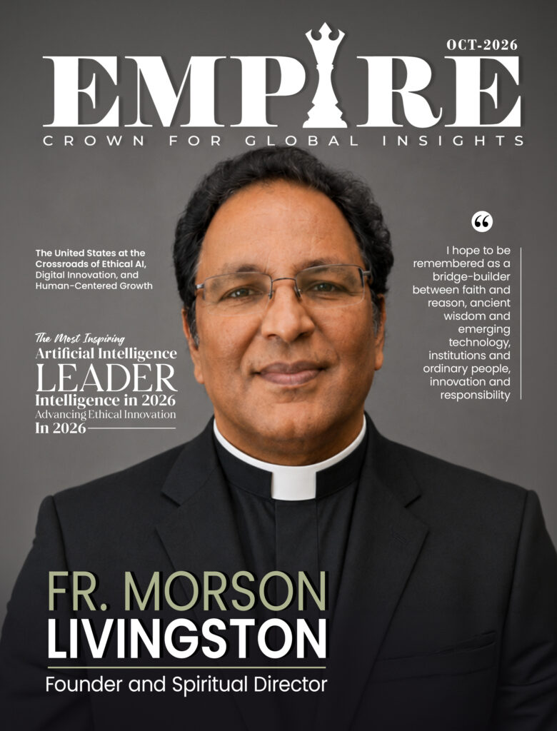 FR. Morson R Livingston