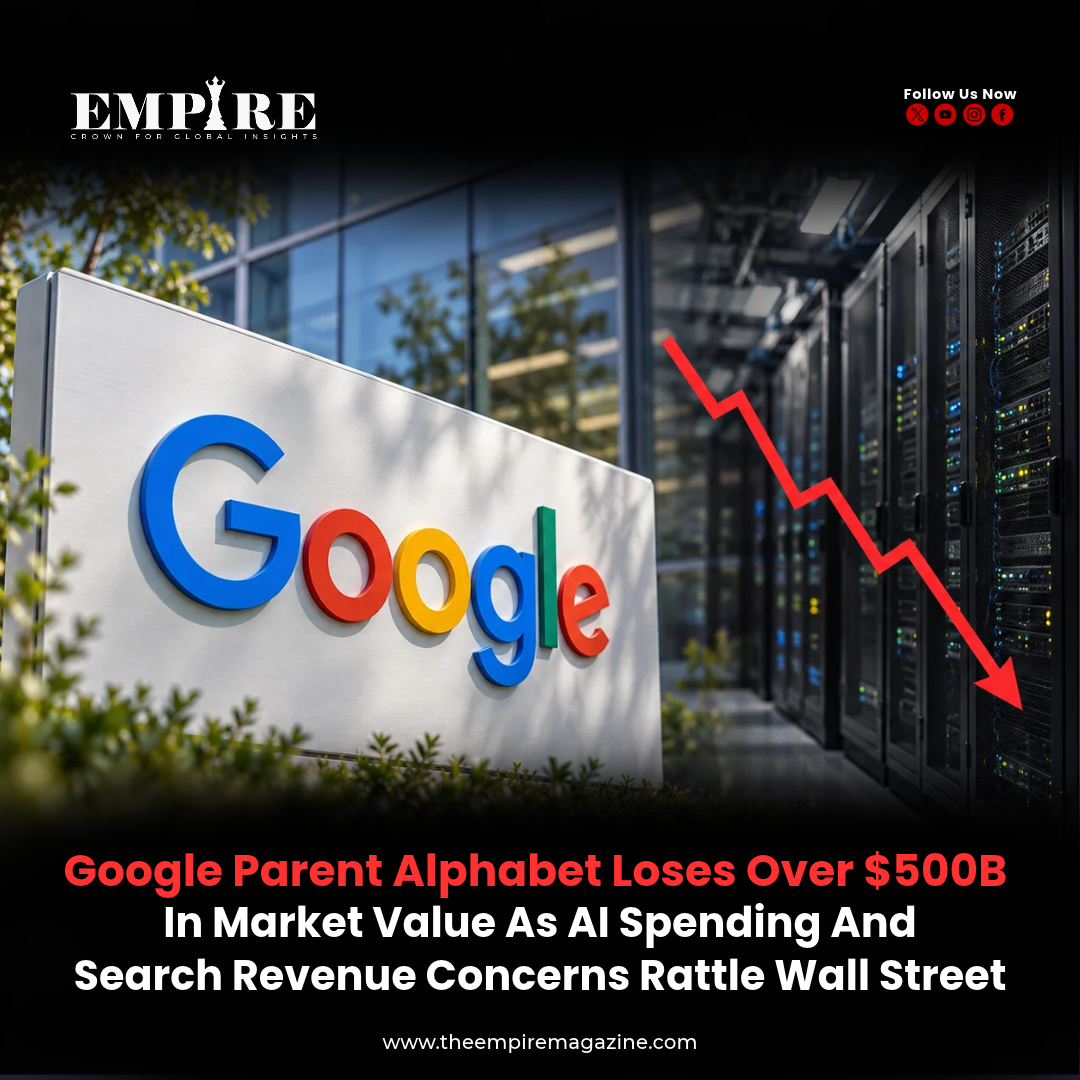 Alphabet