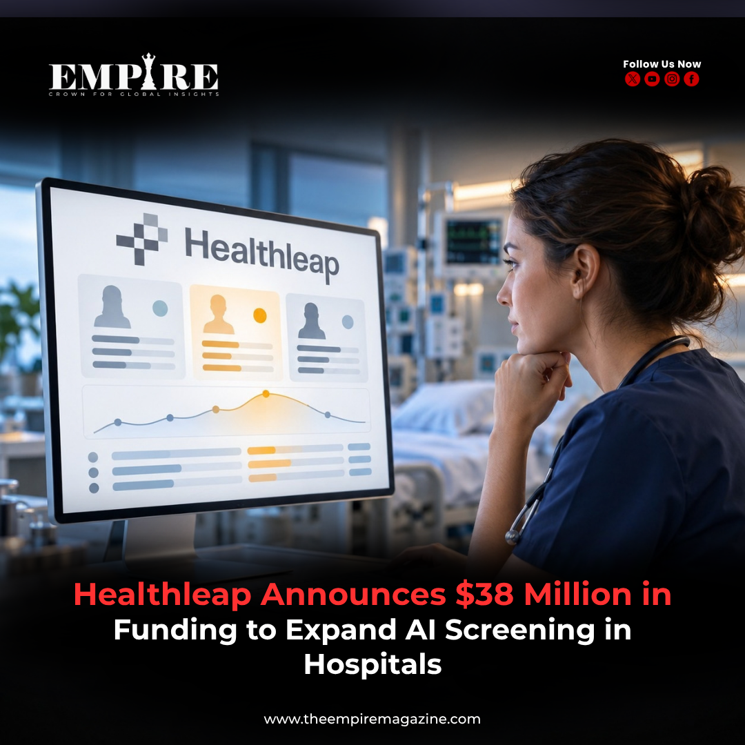 Healthleap