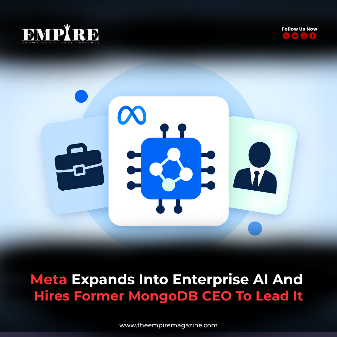Meta Enterprise Platform