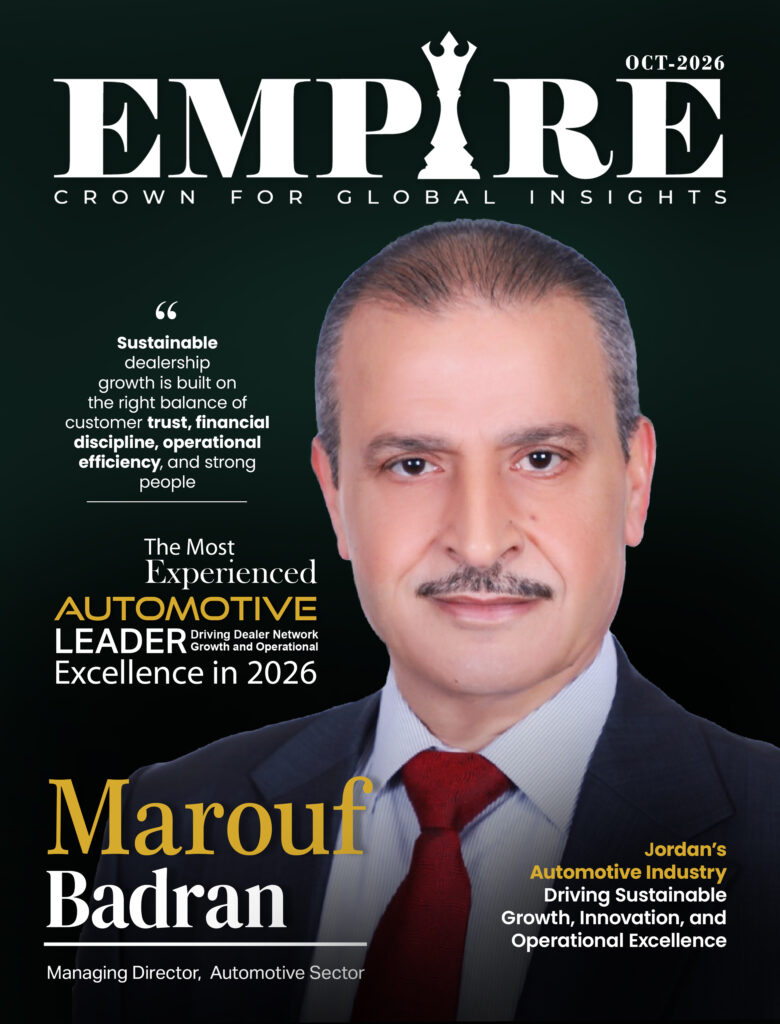 Marouf Badran