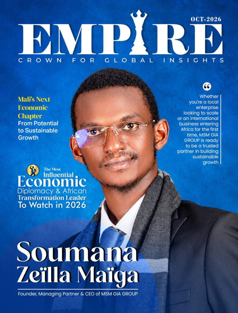 Soumana Maïga