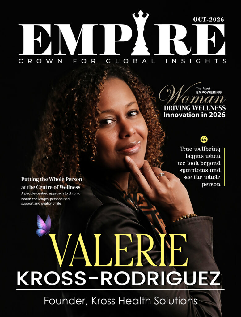 Valerie Kross-Rodriguez