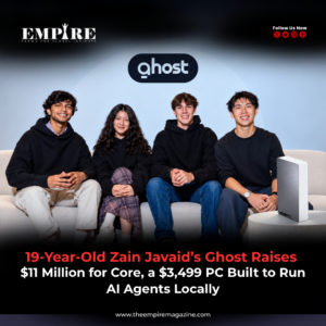 Ghost AI